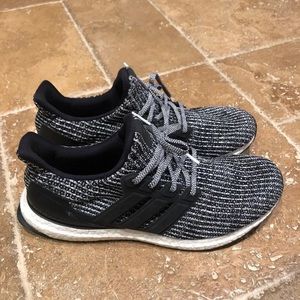 Adidas ultraboost 4.0 cookies and cream